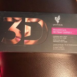 Younique Moodstruck 3D Fiber Lashes+